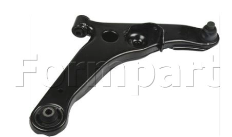 Bras de liaison, suspension de roue FORMPART 3909060