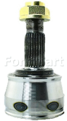 Jeu de joints, arbre de transmission FORMPART 14398053/S