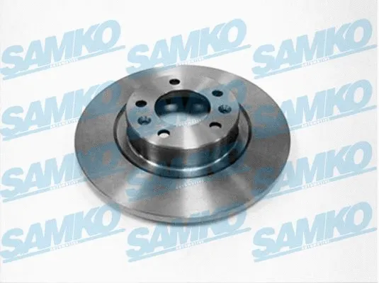 Disque de frein SAMKO P1015P