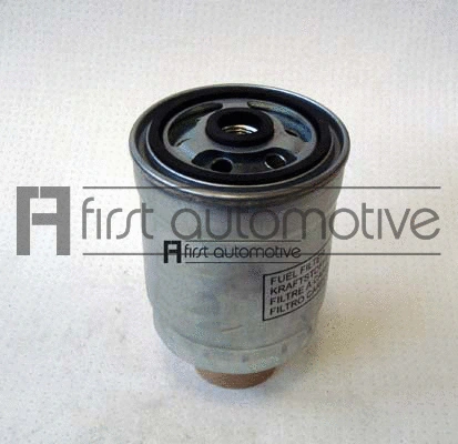 Filtre à carburant 1A FIRST AUTOMOTIVE D20209