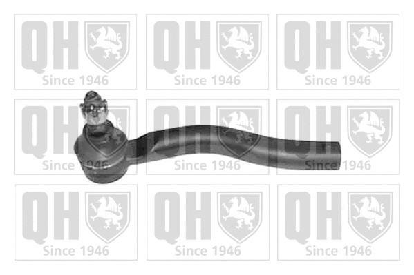 Rotule de barre de connexion QUINTON HAZELL QR5289S