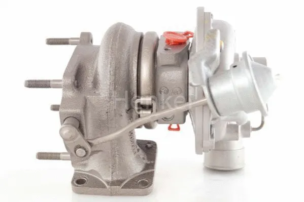Turbocompresseur, suralimentation Henkel Parts 5113530R