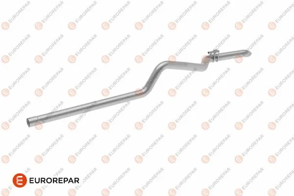 Tuyau d'échappement EUROREPAR E12876S