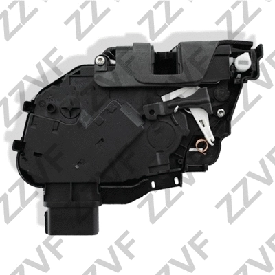 Serrure de porte ZZVF ZVPK011
