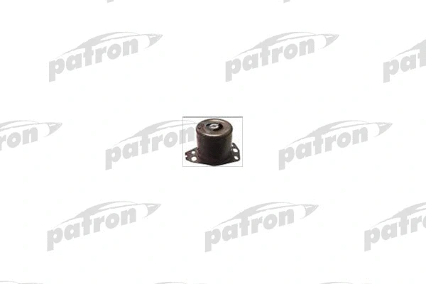 Suspension, boîte de vitesse manuelle PATRON PSE3228