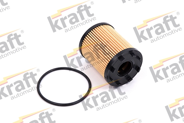 Filtre à huile KRAFT AUTOMOTIVE 1703300