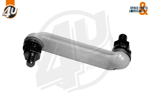 Entretoise/tige, stabilisateur 4U Autoparts F02596