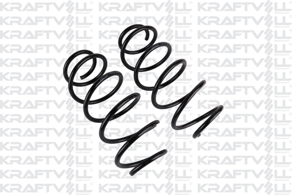 Ressort de suspension KRAFTVOLL GERMANY 15020324