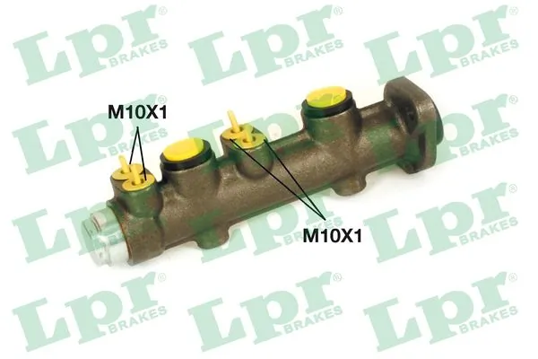 Maître-cylindre de frein LPR 6768