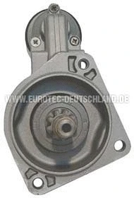Démarreur EUROTEC 11010910