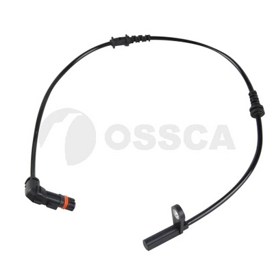 Capteur, vitesse de roue OSSCA 31218
