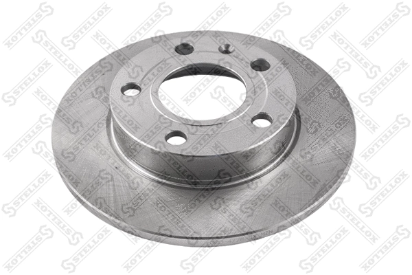 Disque de frein STELLOX 6020-4778-SX