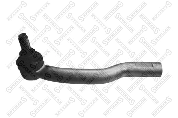 Rotule de barre de connexion STELLOX 51-02419-SX