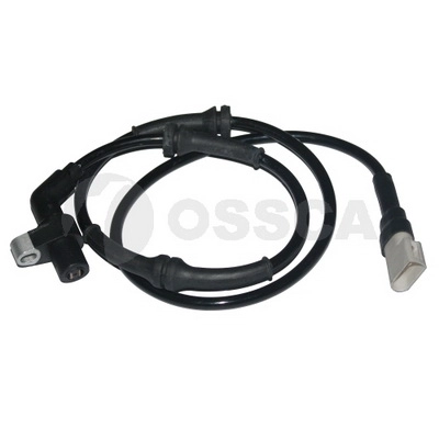 Capteur, vitesse de roue OSSCA 08624