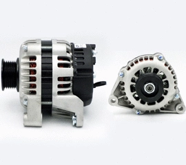 Alternateur CTR 1245039