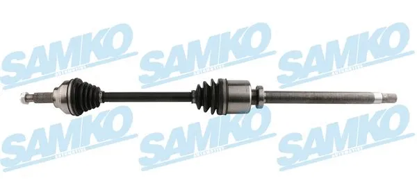Arbre de transmission SAMKO DS60821
