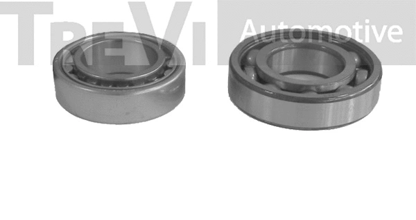 Kit de roulements de roue TREVI AUTOMOTIVE WB2107
