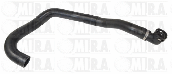 Durite de radiateur MI.R.A. 16/7921