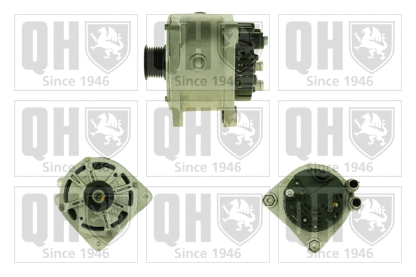 Alternateur QUINTON HAZELL QRA2597