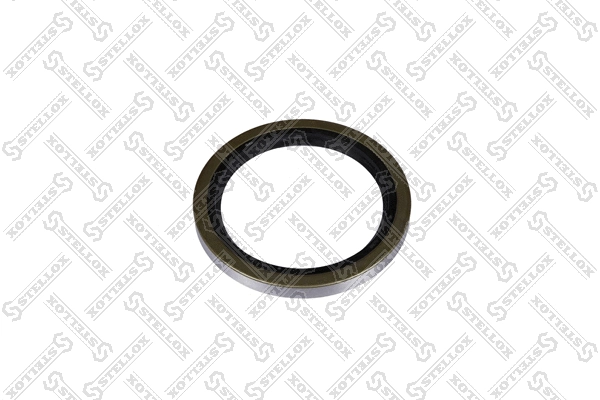 Bague détanchéité, douille à ressort (oeil de ressort) STELLOX 81-01049-SX