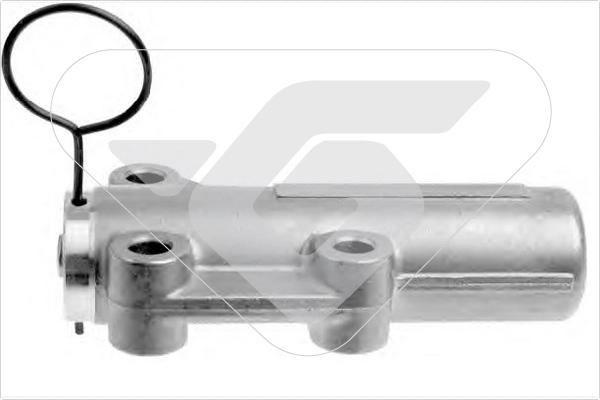 Poulie de tension, courroie crantée HUTCHINSON HTG 231