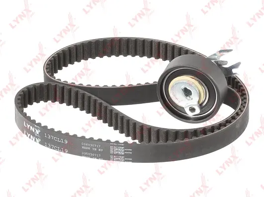 Kit de courroie crantée LYNXAUTO PK-1071
