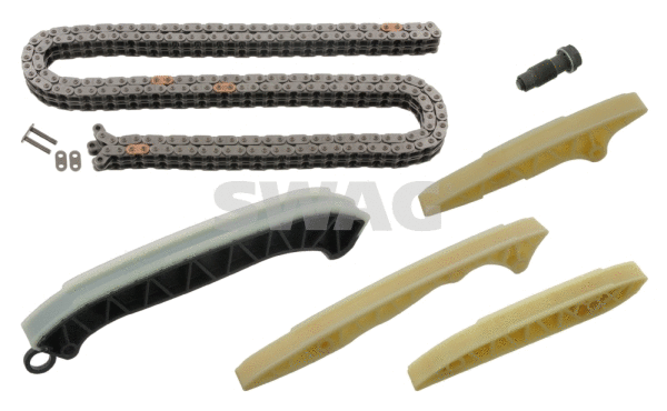Kit de distribution par chaîne SWAG 10 94 4964