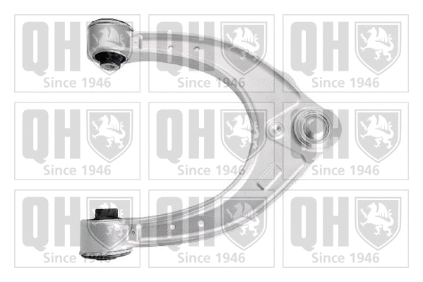 Bras de liaison, suspension de roue QUINTON HAZELL QSA2561S