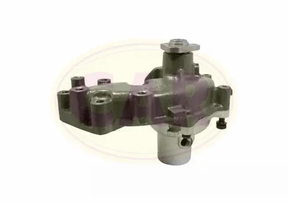 Pompe à eau, refroidissement du moteur CAR 332226