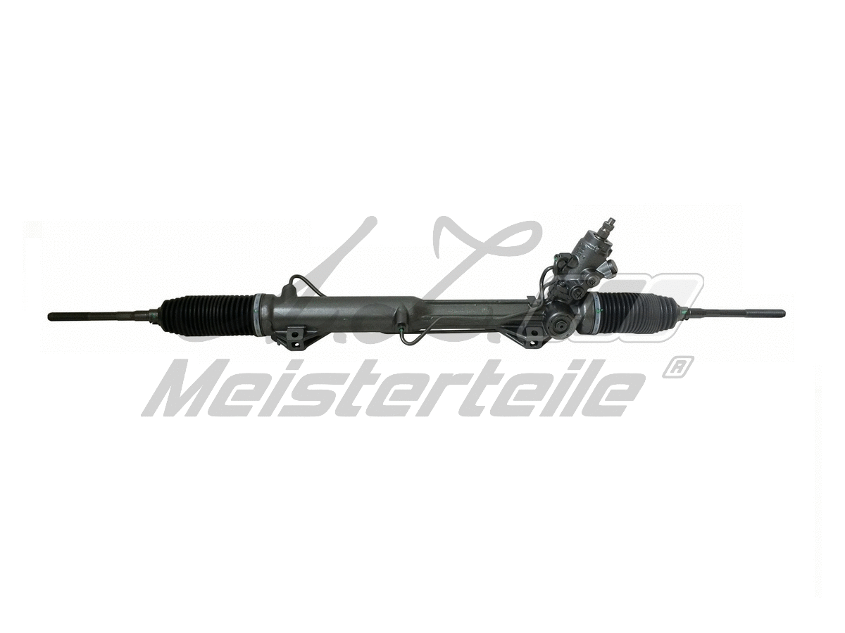 Crémaillère de direction A.Z. Meisterteile AZMT-42-021-1290