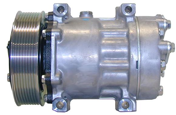 Compresseur, climatisation FRIESEN FRC45616