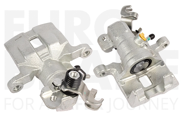 Étrier de frein EUROBRAKE 53012132130