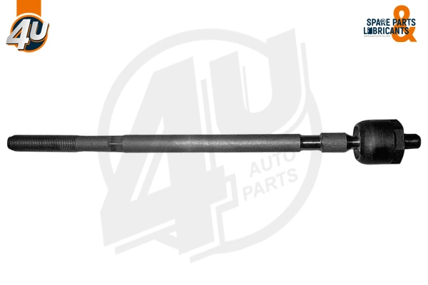 Rotule de direction intérieure, barre de connexion 4U Autoparts E11255