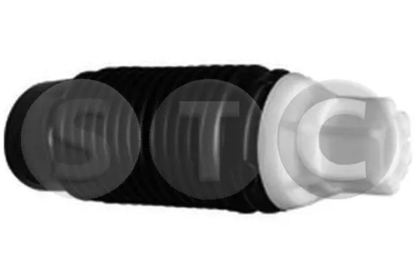 Butée élastique, suspension STC T406251