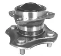 Moyeu de roue FORMPART 42498060/S