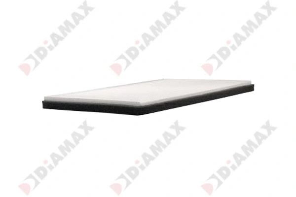 Filtre, air de l'habitacle DIAMAX DP4288