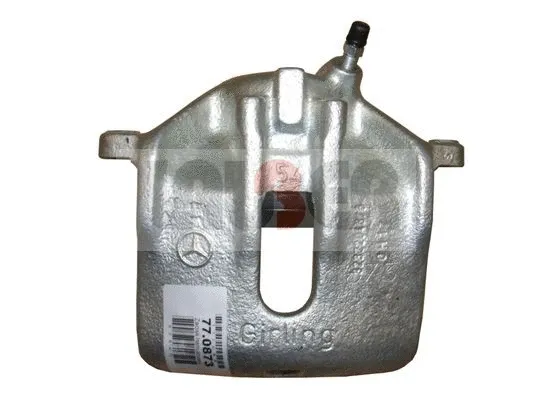 Étrier de frein LAUBER 77.0873