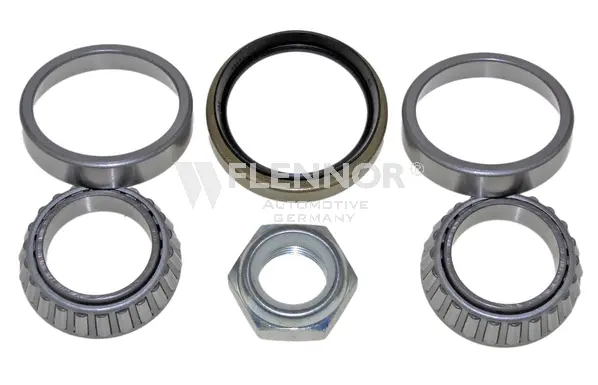 Kit de roulements de roue FLENNOR FR390133