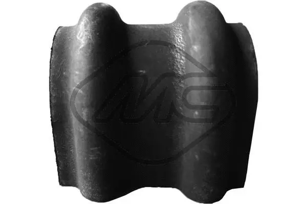 Suspension, stabilisateur Metalcaucho 44126