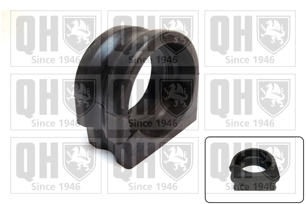 Suspension, stabilisateur QUINTON HAZELL EMB7381