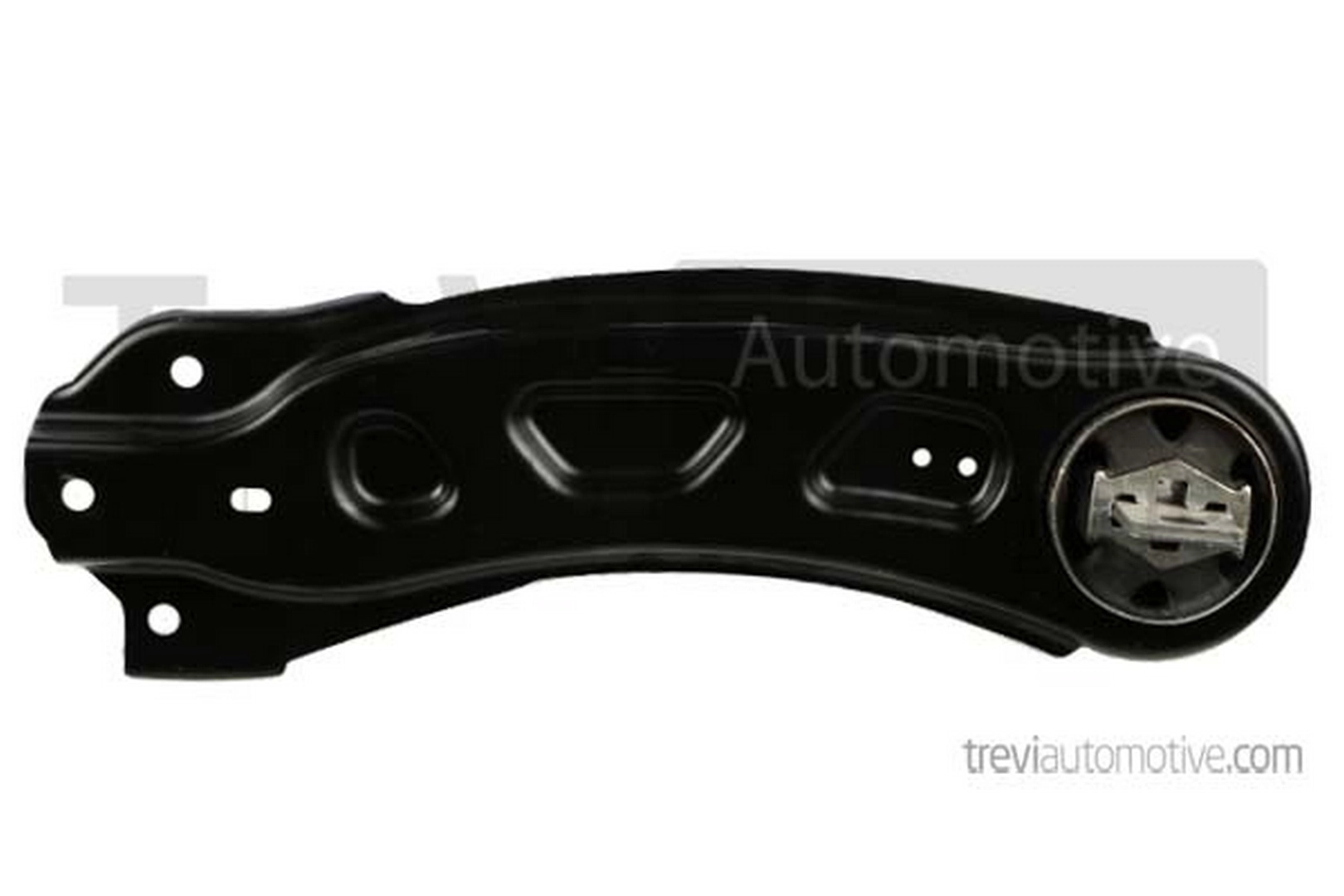 Bras de liaison, suspension de roue TREVI AUTOMOTIVE TRTT3599