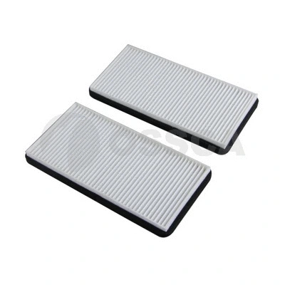 Filtre, air de l'habitacle OSSCA 47155