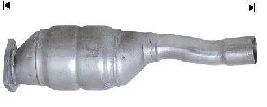 Catalyseur VEGAZ GmbH SEK-929