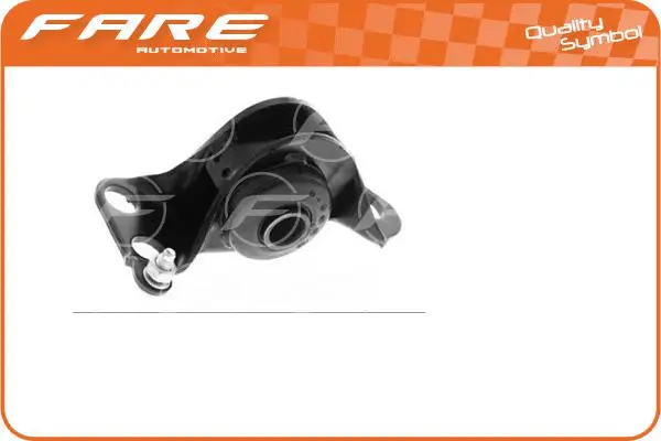 Suspension, bras de liaison FARE-CO 34677