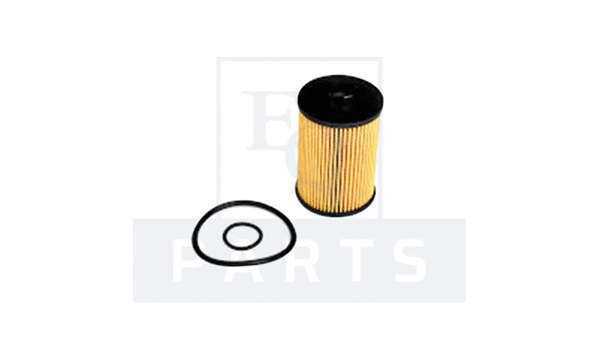 Filtre à huile EQUAL QUALITY FO6206