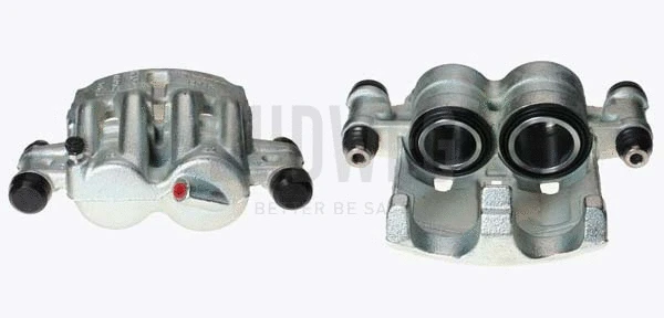 Étrier de frein BUDWEG CALIPER 343914