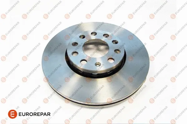 Disque de frein EUROREPAR 1687783580