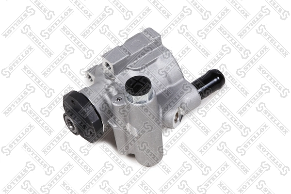 Pompe hydraulique, direction STELLOX 00-36296-SX