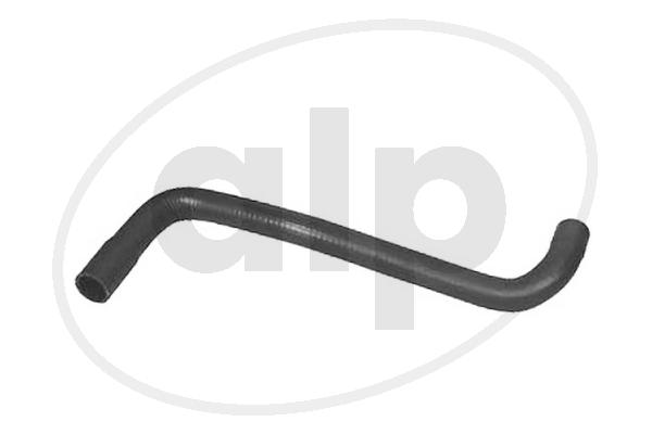 Durite de radiateur alp ALP-003761