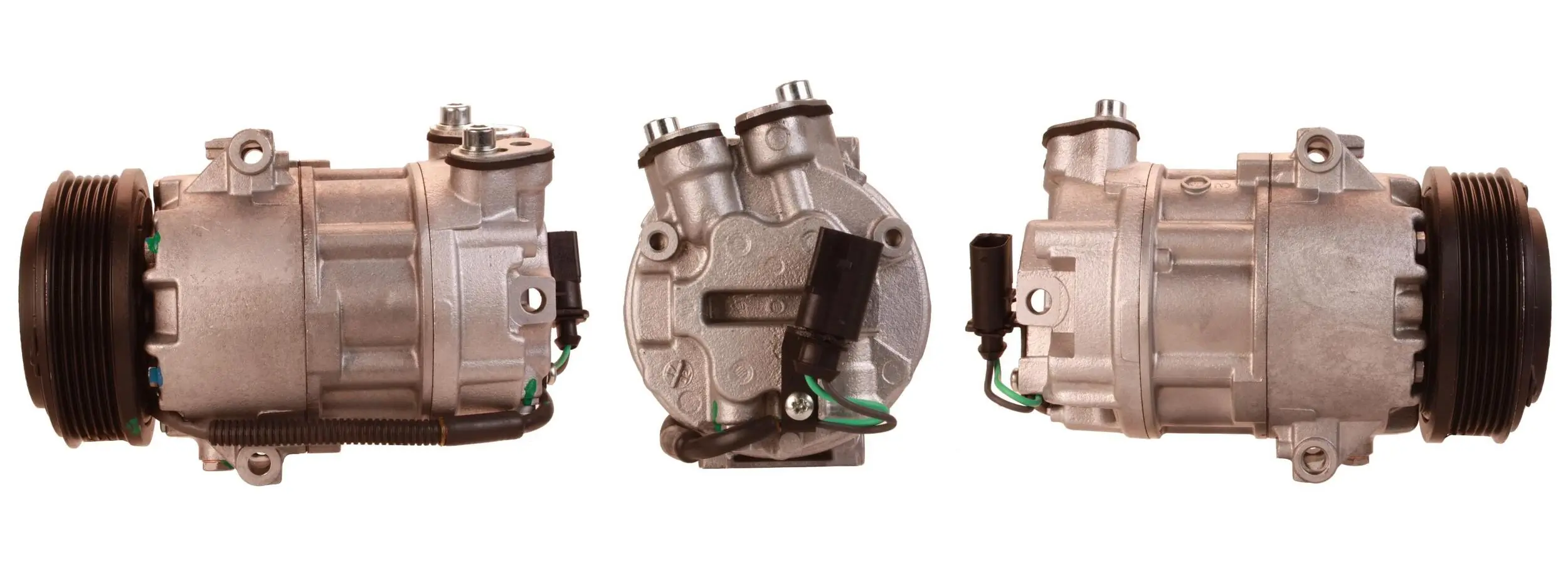 Compresseur, climatisation LUCAS ACP598